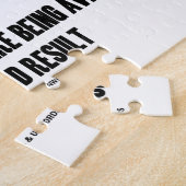 Alleen Bridge dupliceren, waarbij het gemiddelde i Legpuzzel (Zijkant)