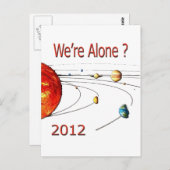 alleen briefkaart (Voorkant / Achterkant)