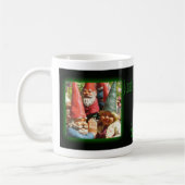 Alleen Chillin Koffiemok (Links)