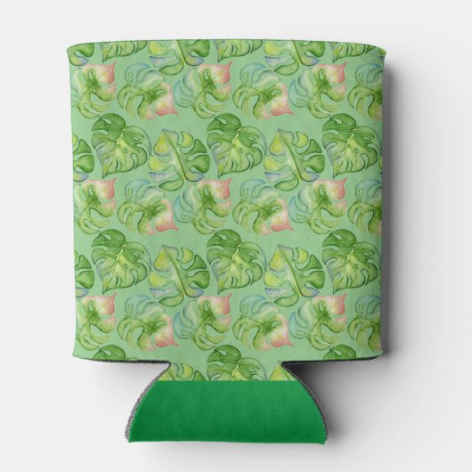 Alleen Chill'n Blikjeskoeler (Achterkant)