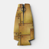 Alleen Chill'n Flesjeskoeler (Achterkant)