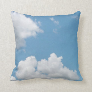 Alleen Clouds Pillow 2 Kussen