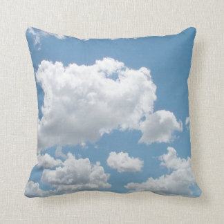 Alleen Clouds Pillow Kussen