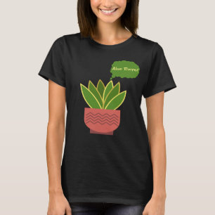 "Alleen daar!" T-shirt