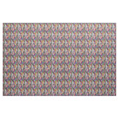alleen dames & feministen stof (Yard (91,4 cm))