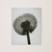 Alleen Dandy Dandelion Puzzle Legpuzzel (Verticaal)