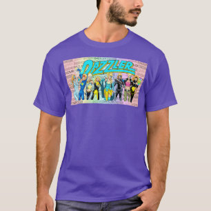 Alleen Dazz T-shirt