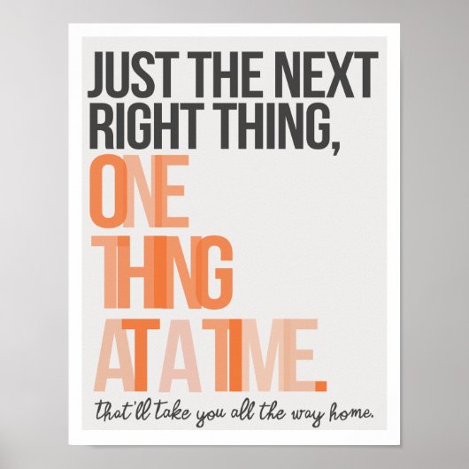 Alleen de 11-inch x14-inch 11x14-inch Art-printer  Poster (Voorkant)