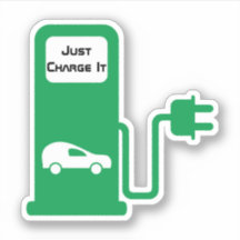 Alleen de aangepaste vinylSticker opladen