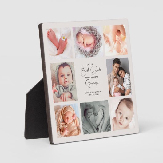 Alleen de beste advertenties worden gepromoot naar fotoplaat (Voorkant)