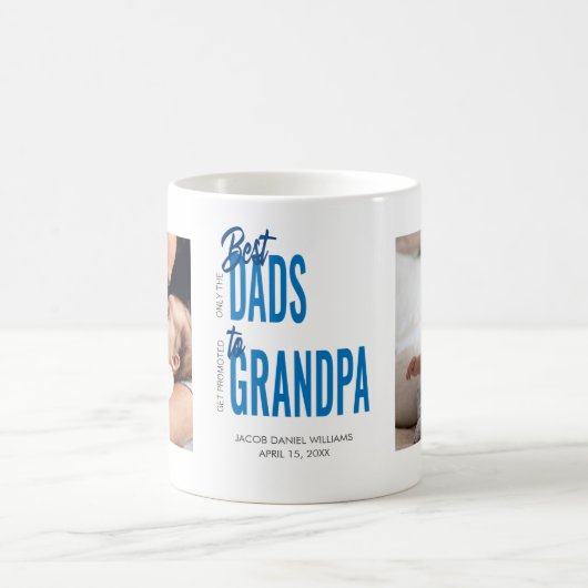 Alleen de beste advertenties worden gepromoot naar koffiemok (Center)