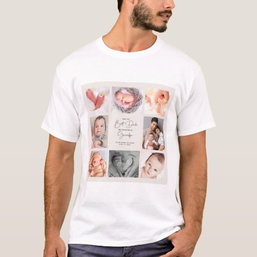 Alleen de beste advertenties worden gepromoot naar t-shirt (Voorkant)