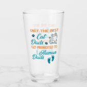 Alleen de beste kat-advertenties worden gepromoot  glas (Voorkant)