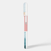 Alleen de beste mama's worden naar grootmoeder gep Case-Mate iPhone case (Achterkant / Links)