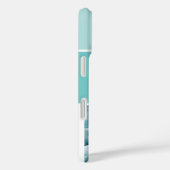 Alleen de beste mama's worden naar grootmoeder gep Case-Mate iPhone case (Achterkant / Rechts)