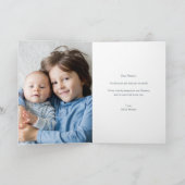 Alleen de beste momen worden gepromoot naar Memaw Kaart (Binnen)