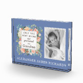 Alleen de beste muizen worden gepromoot naar de fo fotoblokken (Rechts)