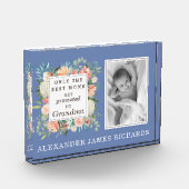 Alleen de beste muizen worden gepromoot naar de fo fotoblokken (Links)