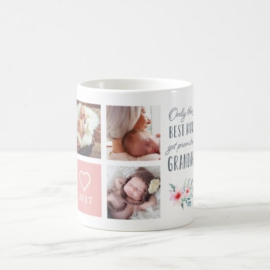 Alleen de beste muizen worden gepromoot naar de fo koffiemok (Center)