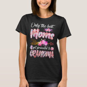 Alleen de beste muizen worden gepromoot naar Grand T-shirt