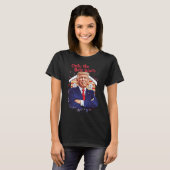 Alleen de beste muren t-shirt (Voorkant volledig)