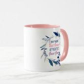 Alleen de beste oma wordt gepromoot tot grootschal mok (Voorkant rechts)