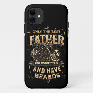 Alleen de beste priemgetrouwe motorfietsen, hebben Case-Mate iPhone case