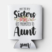 Alleen de beste verkopers worden gepromoot om te b blikjeskoeler (Achterkant)