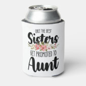 Alleen de beste verkopers worden gepromoot om te b blikjeskoeler (Blikje Achterkant)