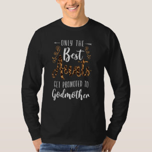 Alleen de beste vrijwilligers worden gepromoot naa t-shirt