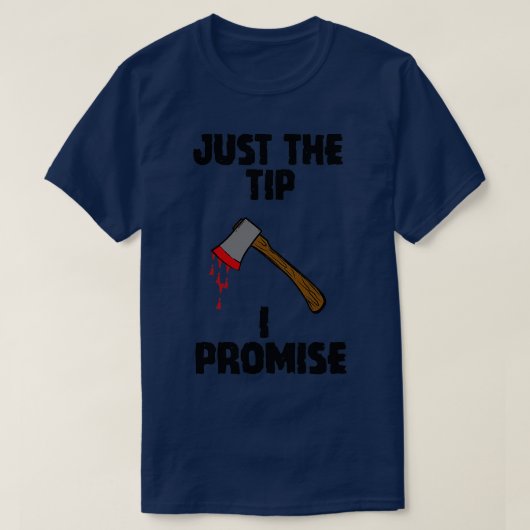 Alleen de Klassic TShirt (Design voorkant)