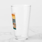 Alleen de lokale bevolking | VW-Surven Glas (Links)