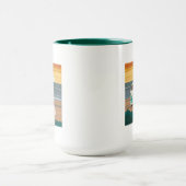 Alleen de lokale bevolking | VW-Surven Mok (Midden)