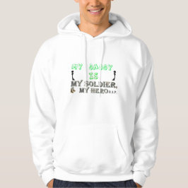 Alleen de mijne!!! hoodie
