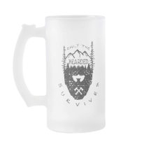 Alleen de overlevende dieren