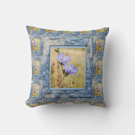 Alleen de twee van ons (betegeld) kussen