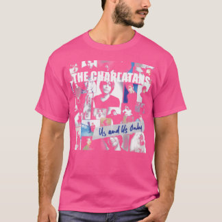 Alleen droom 3 t-shirt