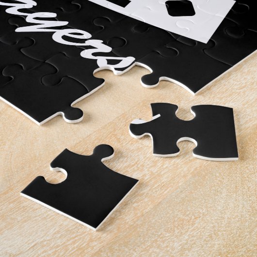 Alleen echte meisjes worden Softball Player T Shir Legpuzzel (Zijkant)