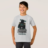 "Alleen echte mindcrafters zullen dit krijgen! 🧠⚡ T-shirt (Voorkant volledig)