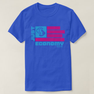 Alleen economie T-Shirt