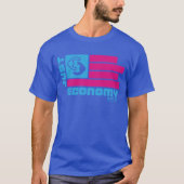 Alleen economie T-Shirt (Voorkant)