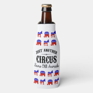 ALLEEN EEN ANDERE CIRCUS™-koeler voor de selecti Flesjeskoeler