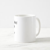 Alleen een CO-OP Koffiemok (Voorkant rechts)