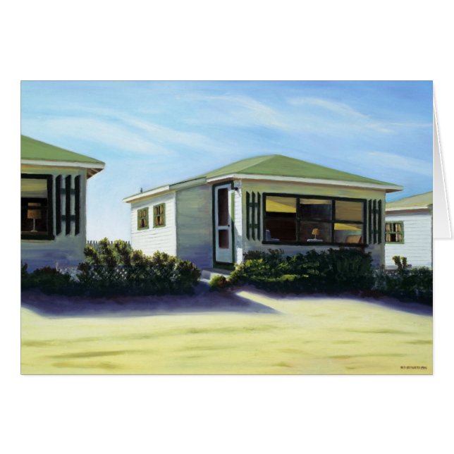 Alleen een Glimpse 2005 (Voorkant Horizontaal)