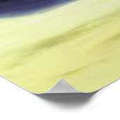 Alleen een Glimpse 2005 Poster (Hoek)