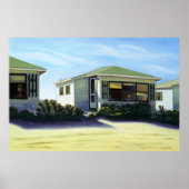 Alleen een Glimpse 2005 Poster (Voorkant)