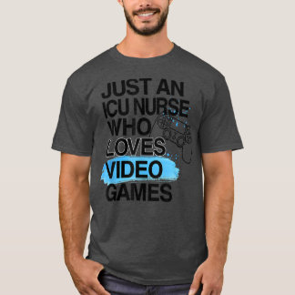 Alleen een juwelier die van videogames houdt Lover T-shirt