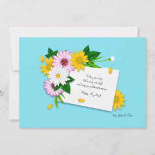 Alleen een Kaart voor notitie