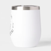 Alleen een meisje dat van boeken houdt (Achterkant)