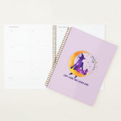 Alleen een meisje dat van Cat houdt Planner (Display)